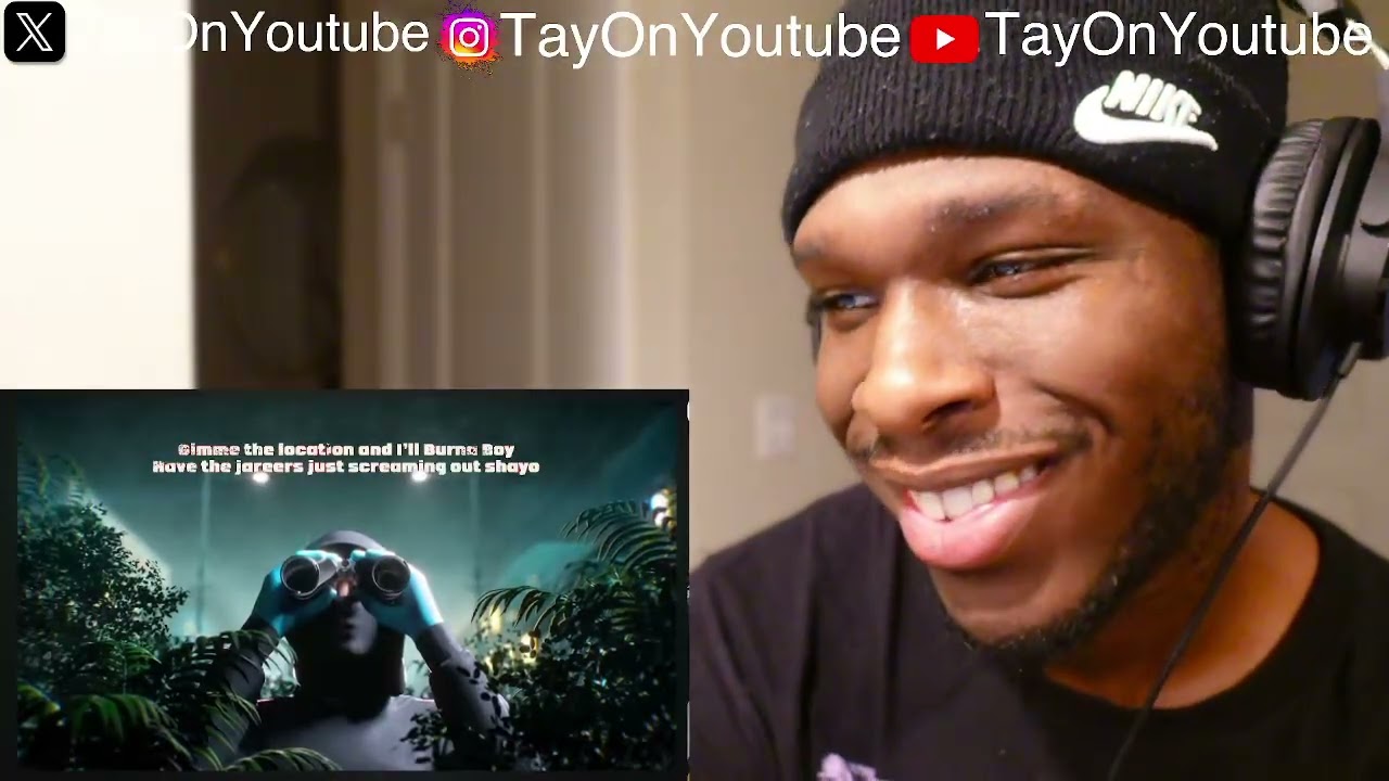 Suspect AGB - Known {Official Visualisers} ft T.Scam AGB | REACTION