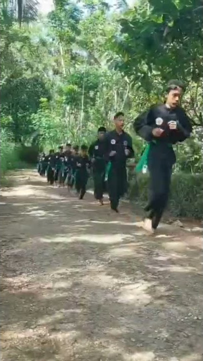 Kata orang tuk jadi hebat itu susah #shorts #pagarnusa #pencaksilat