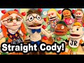 SML YTP: Straight Cody!