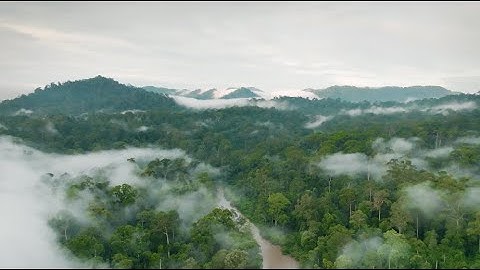 IUCN Green List in Malaysia