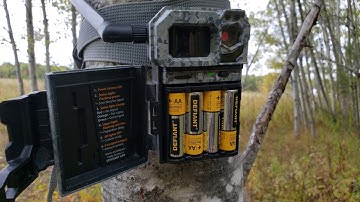 Spypoint link-micro firmware update