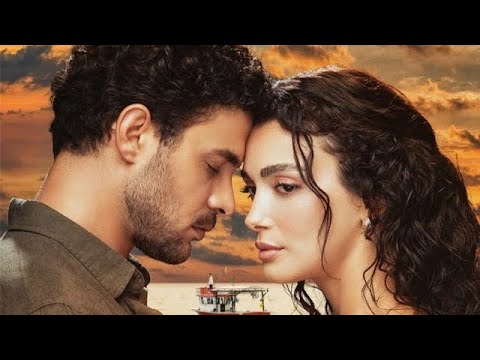 مسلسل عيناك كالبحر الأسود الحلقة 8 مترجمة