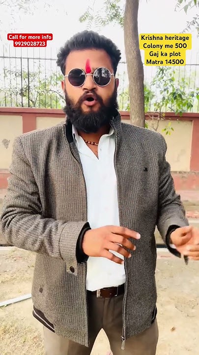 matra-14500-varg-gaj-rate-me-krishna-heritage-me-500-varg-gaj-ka-plot