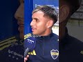 Milton Delgado se refirió a la polémica del final del encuentro vs. River: "Para mi no es penal".