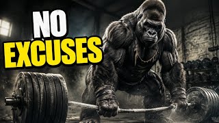 The Mirror Does Not Care - Guitar-Driven Workout Music