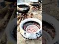 বাড়িতে কেউ জাদু করেছে কিনা পরীক্ষা করবেন ১০ মিনিটে। #shorts #recipe #cooking #food #foryou