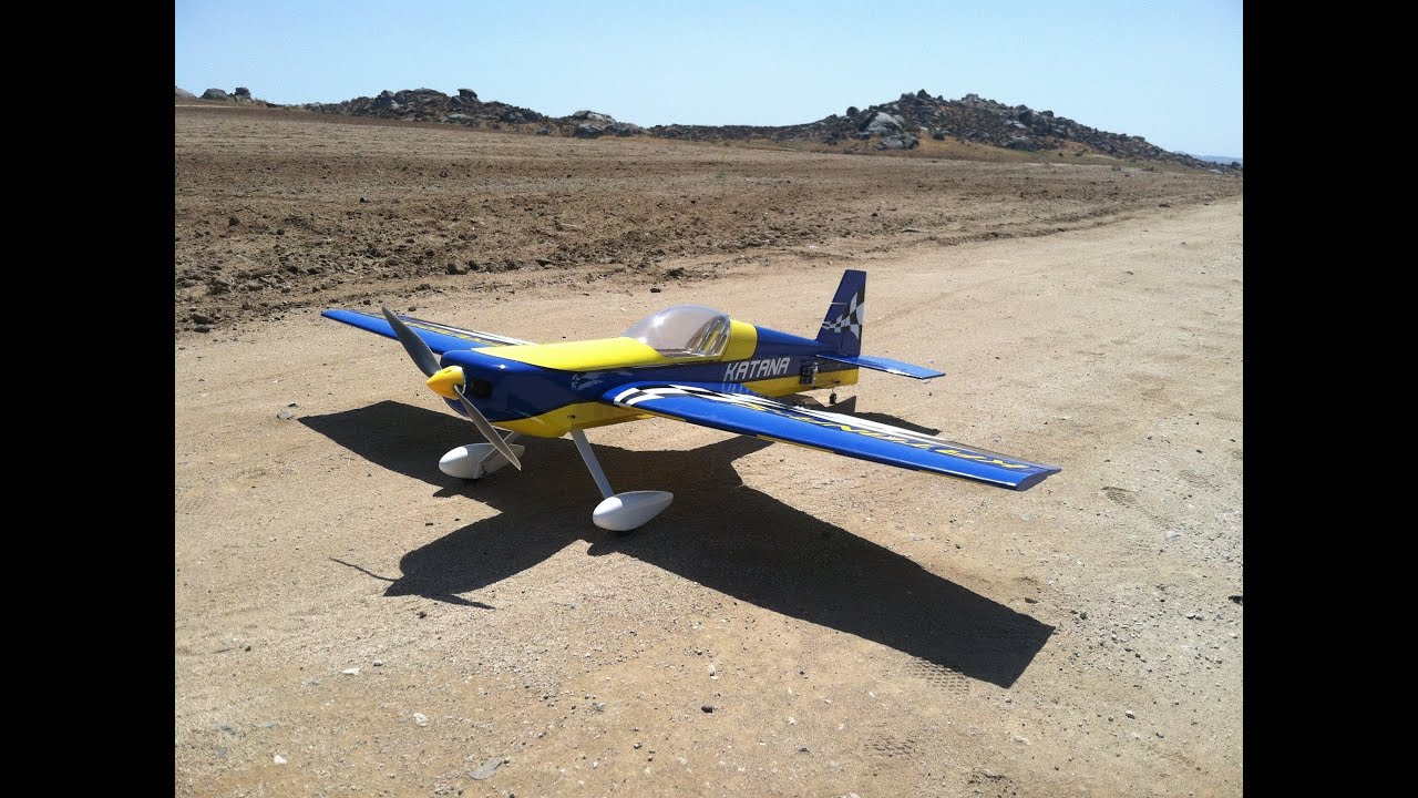 AIR-RC – RC Model Flying Icon Database
