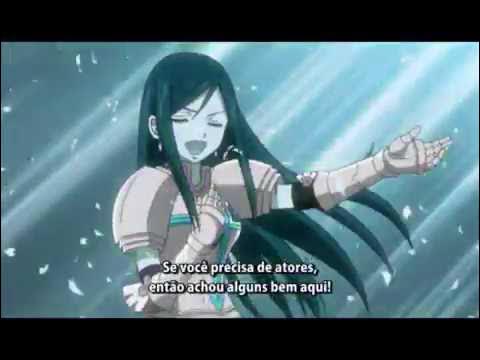 Fairy Tail AMV Don't Worry