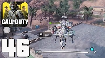 Call of Duty: Mobile - Gameplay Walkthrough part 46 - Squad BR (iOS, Android)