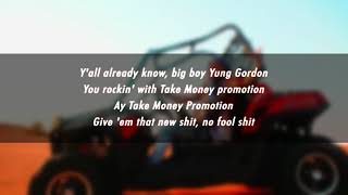 6Ix9Ine- Stoopid Ft. Bobby Shmurda Lyrics Cutscenes