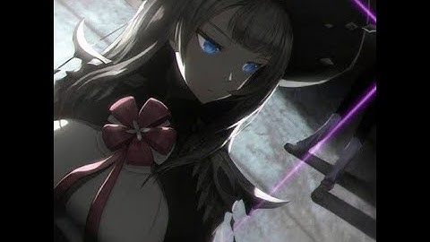 CounterSide Global, Ranked PvP, Ult Rush Team Streak, Replacer Queen Highlight