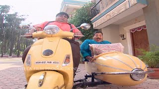 Ep 1812 - Theft In Gokuldham | Taarak Mehta Ka Ooltah Chashmah | Full Episode | तारक मेहता