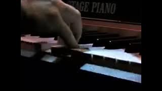 Georg Levin Live EPK