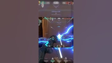 1v5 sova got Ace! Ultimate Sova Ace! Valorant India! #shorts