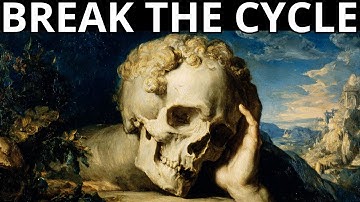 The Hidden Reason You Keep Repeating the Same Painful Patterns (Carl Jung)