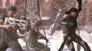 XCOM 2 4K Walkthrough Part 15 No Commentary Gameplay UHD 2160p PC