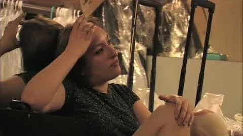 Kathryn Barnett: School of Dance