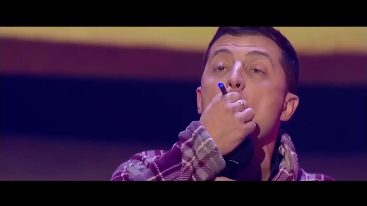 Человек - Гандон - YouTube