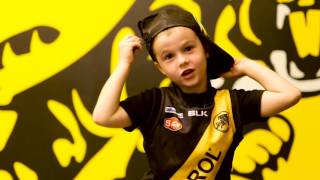 Glenelg Football Club - Save the Tigers from a child's perspective