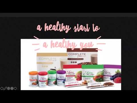 Customer Care- Juice Plus