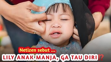🔴SUS AYU UDAH PINTER, GAUSAH KAMU AJARIN‼️#babylily #lily #cipung