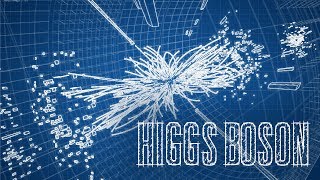 The Higgs Boson - (Simple Explanation) - Quantum Physics