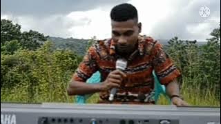 Lagu Tebe Lufut Dawan terbaru Cover by Sopo Benu