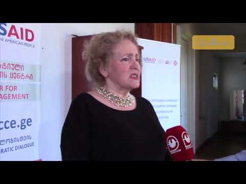 ზუგდიდელი მკვლევარი „ქვა-ტახტისთვის“ ტურისტული დანიშნულებას მინიჭებას ითხოვს