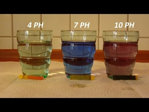 Vidéo: Différence Entre L'eau Hydrogène Et L'eau Alcaline