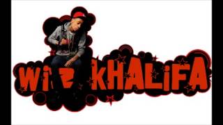 Wiz Khalifa- Promises HQ