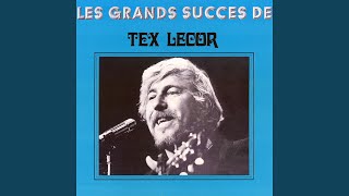 Video thumbnail of "Tex Lecor - Le frigidaire"