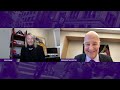 NYU Conversations Podcast with President Andy Hamilton – Episode 13: Coach Kim Wyant