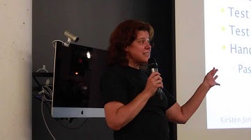 Demystifying Rest APIs by Kirsten Jones