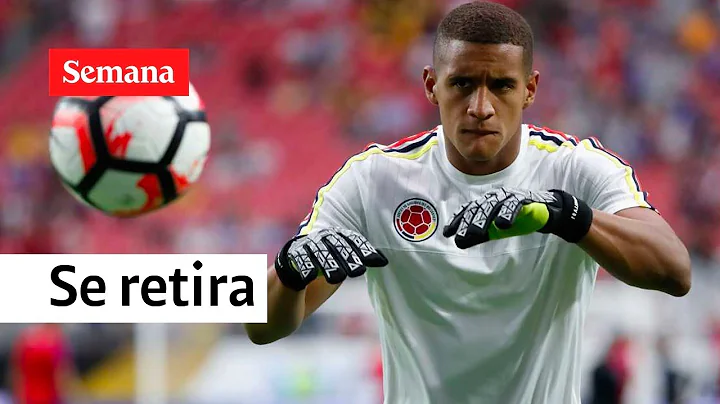 Cristian Bonilla se retira del ftbol | Semana Noti...