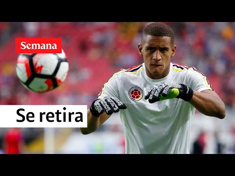 Cristian Bonilla se retira del fútbol | Semana Noticias