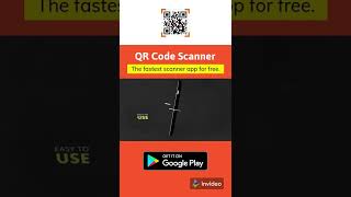 QR Code Scanner App - Get it for free screenshot 3