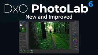 DxO PHOTOLAB 6 Has Been Released (This is a FIRST LOOK) Now with Deep PRIME XD screenshot 5