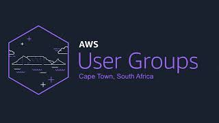 AWS User Group Cape Town - March 2026 Meetup