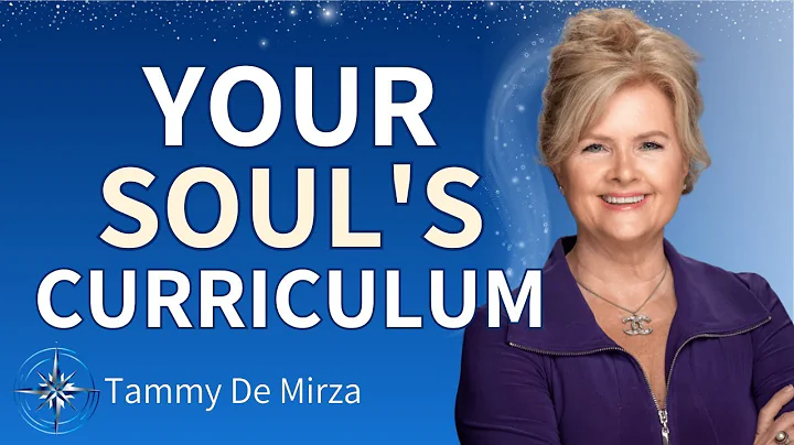 Your Soul Chose Your Curriculum for this Life - ft. the psychic medium Tammy De Mirza