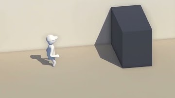 Human fall flat || climb tutorial || basics