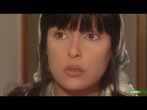 Kumru (HD Film) Aydan Şener, Kerem Alışık, Tuncel Kurtiz (1997 - STAR)