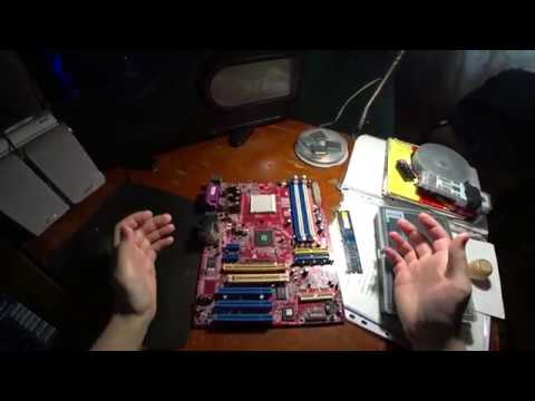 Video: DDR1: N Ja DDR2: N Välinen Ero