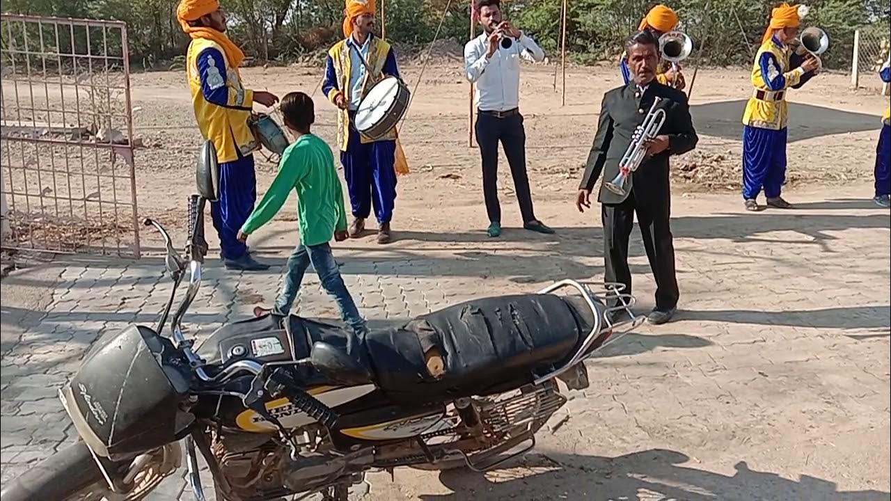 Heri om band Jadan, Pali YouTube