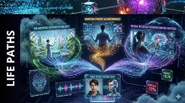 AI berekent uw toekomstige professionele carrièrekeuzes (MIT)