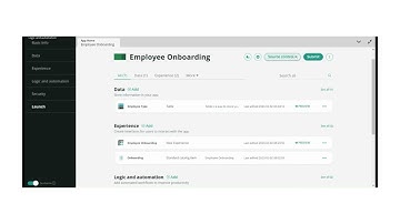 Employee Onboarding   Link to Source Control   Github