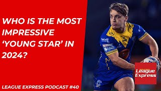 League Express Podcast #40: Rovers lock in Willie Peters and is Demetriou interested in a UK return?
