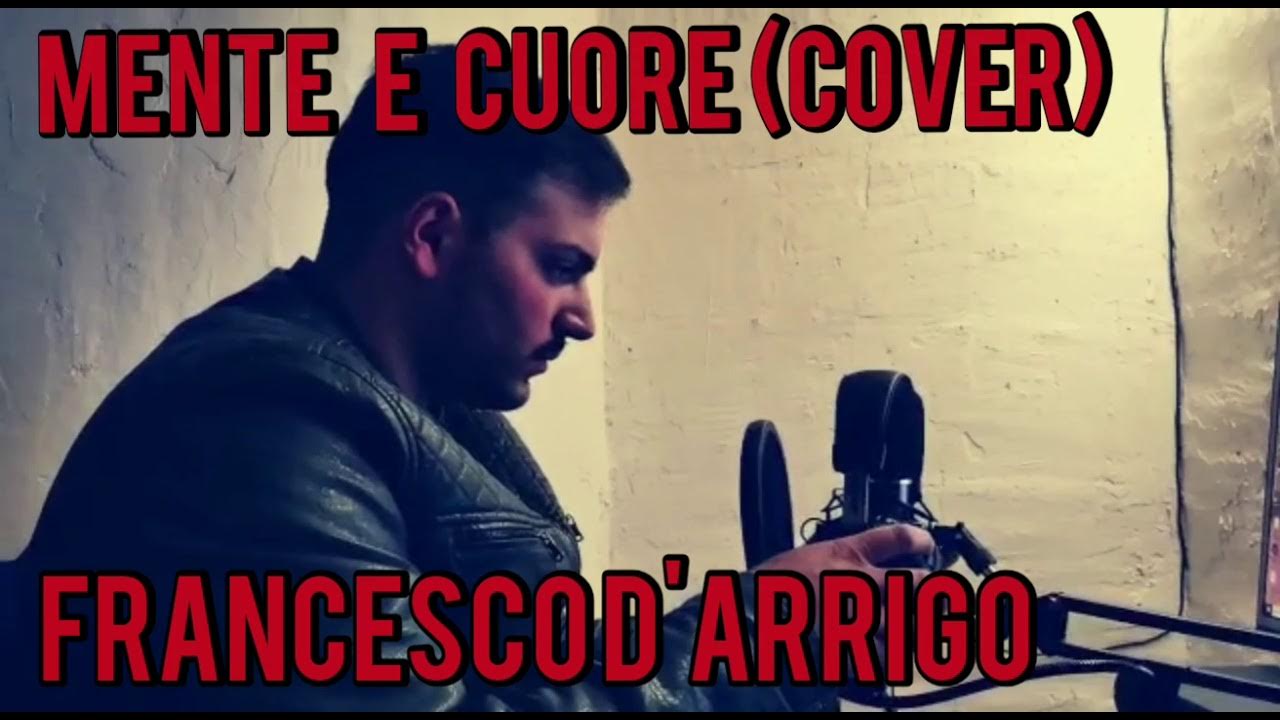 Mente e Cuore Nino D'angelo (cover)Francesco