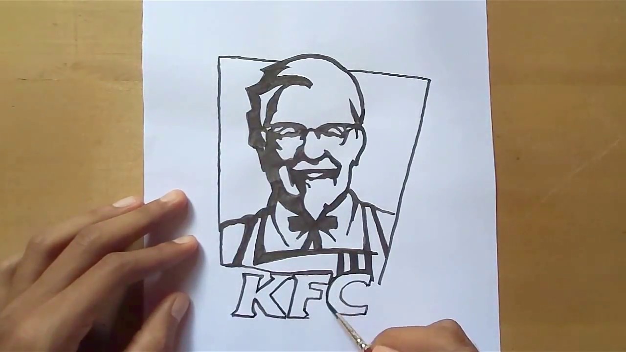 Top 99 kfc logo youtube most viewed and downloaded
