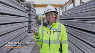 Spenncon Norsk Betongdag 2024