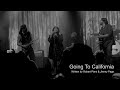 Ann Wilson - Going to California (Led Zeppelin Cover)